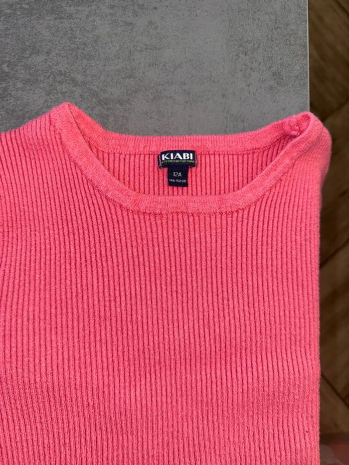 Pull Kiabi - photo numéro 5