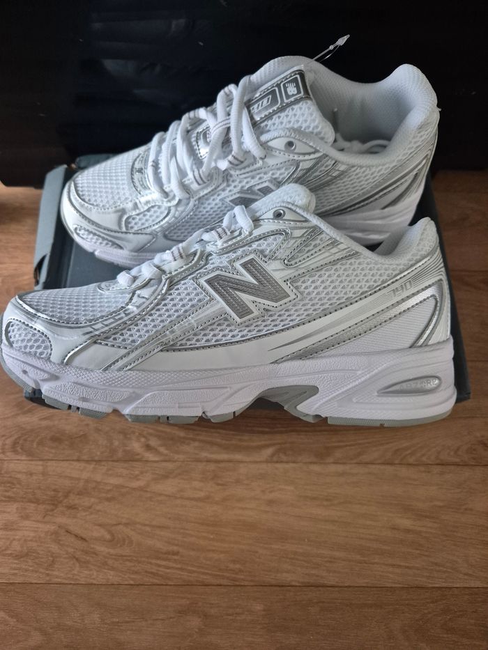 New balance 740 - photo numéro 6