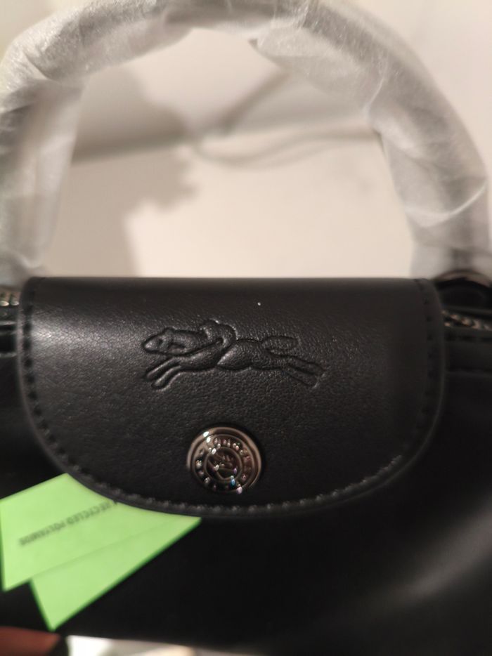 Sac mini Longchamp - photo numéro 2