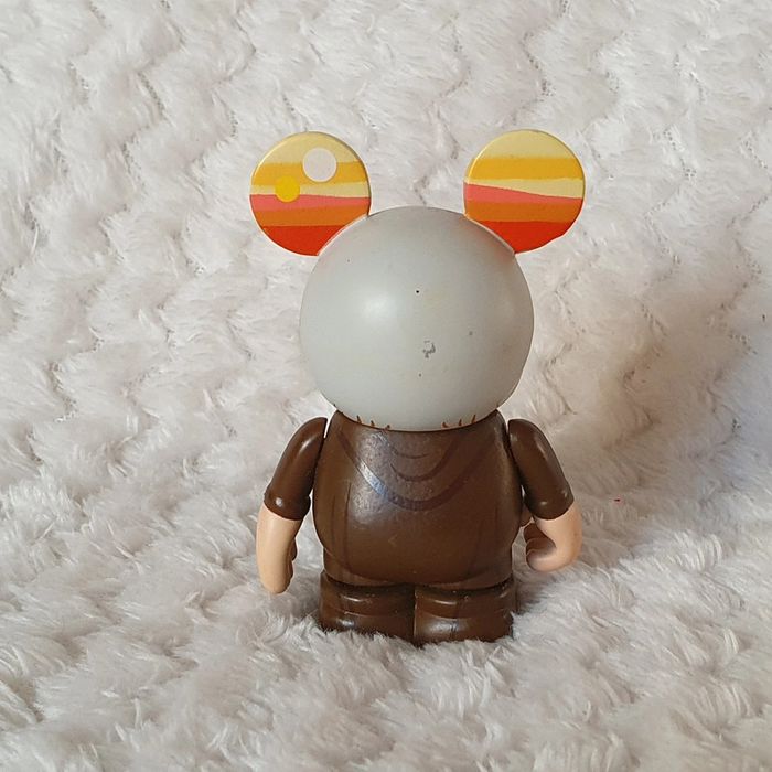 Vinylmation Star Wars Universe Star Wars Series 2 (2012) - photo numéro 3