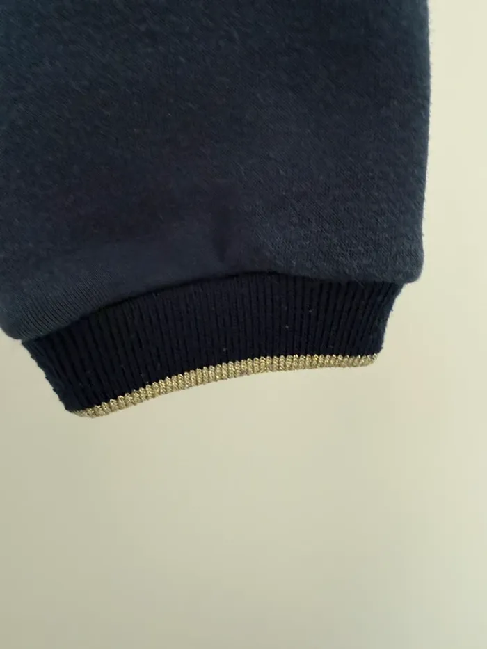 Gilet doublé polaire Cyrillus 8 ans - photo numéro 6