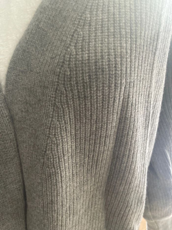 Gilet - photo numéro 2