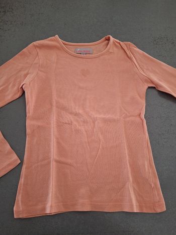 Tee-shirt ML - 6 ans -