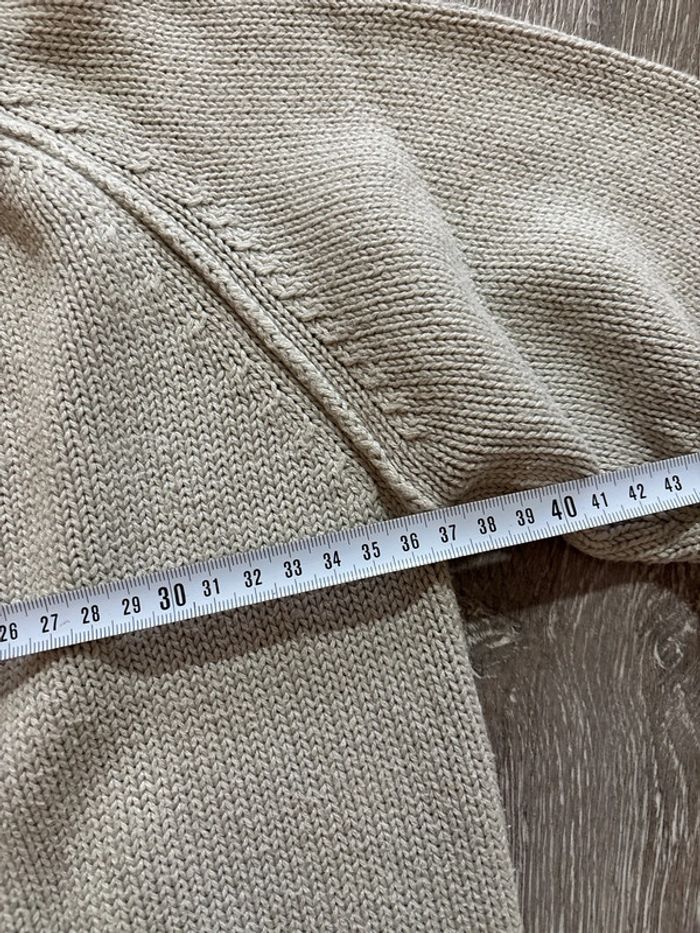 Pull col montant - photo numéro 5