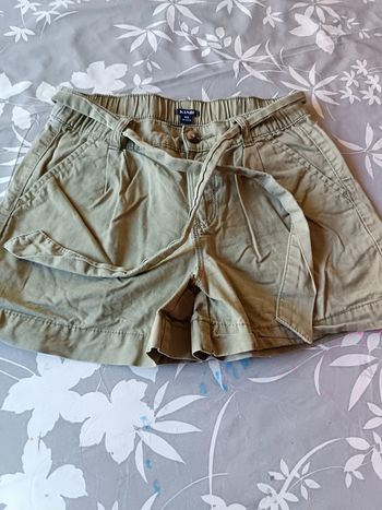Short Kiabi
