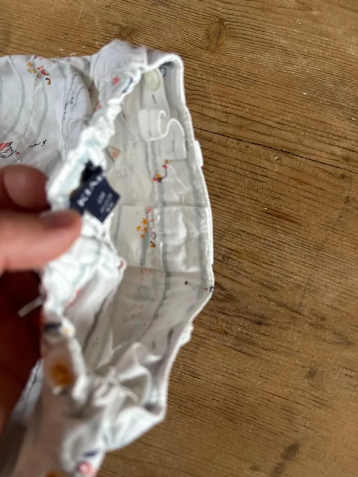 Short - photo numéro 3