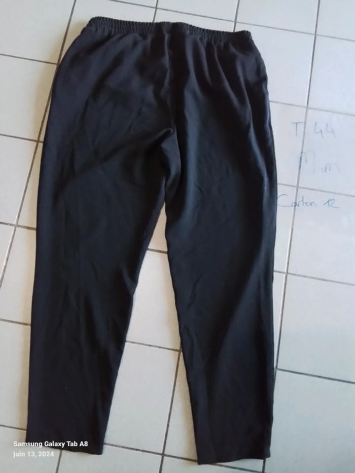 Pantalon fluide - photo numéro 3