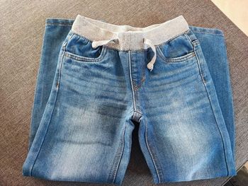 Jegging garçon 