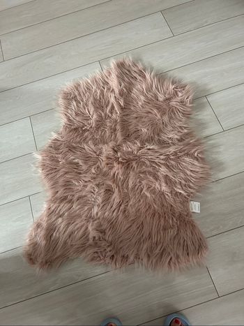 Tapis de chambre