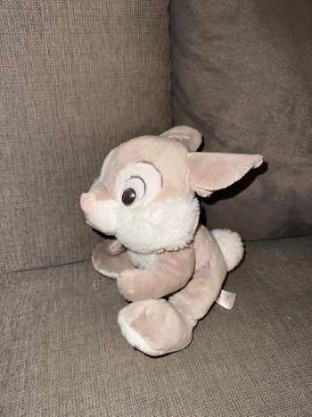 Peluche neuve panpan Disney