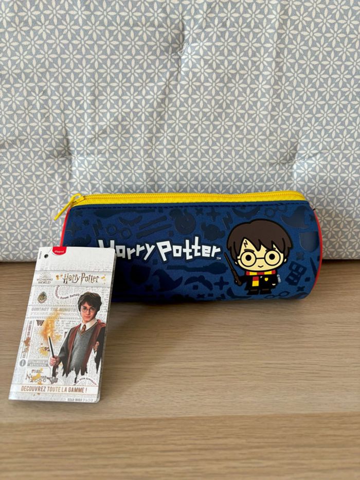 Trousse "Pop Harry Potter" - photo numéro 2