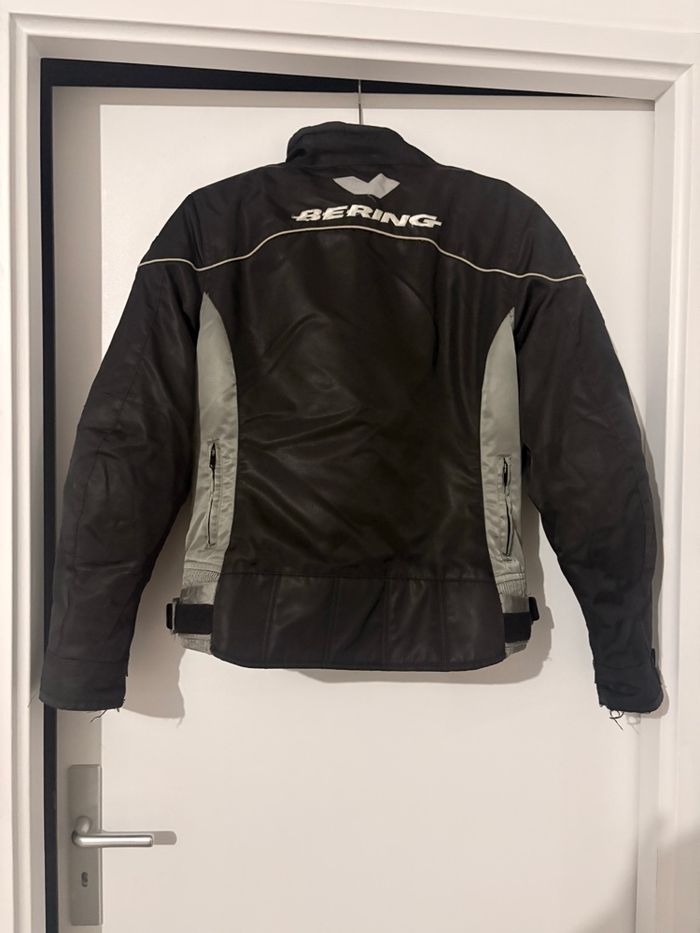 Blouson de moto - photo numéro 2