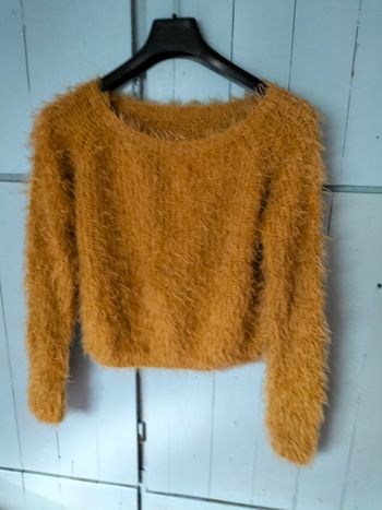 Pull taille 36