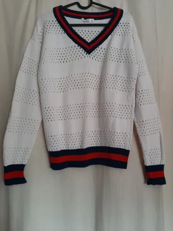 Pull col v tiffosi