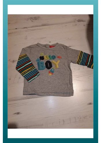 T shirt