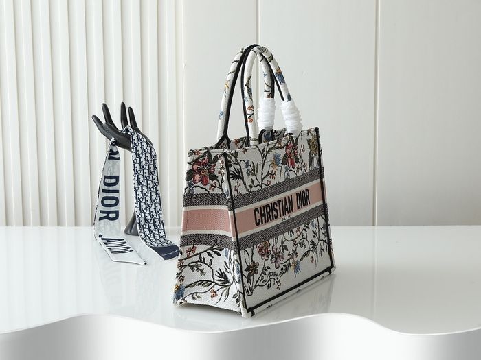 Dior Book Tote 0175 - photo numéro 2