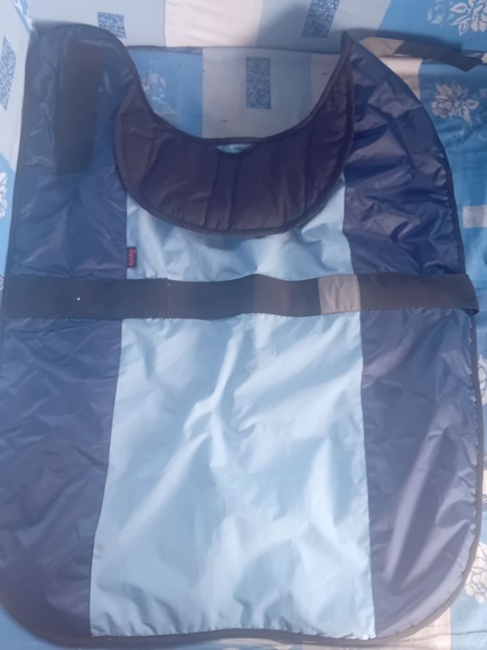 Veste pour chien 60cm  neuf - photo numéro 3