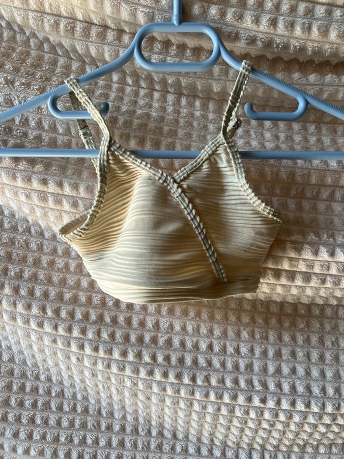 Maillot de bain 3 pièces - photo numéro 2