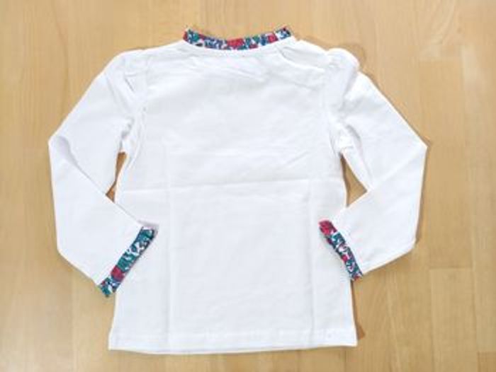 Ensemble Sergent Major 3 ans 🍎 - photo numéro 7