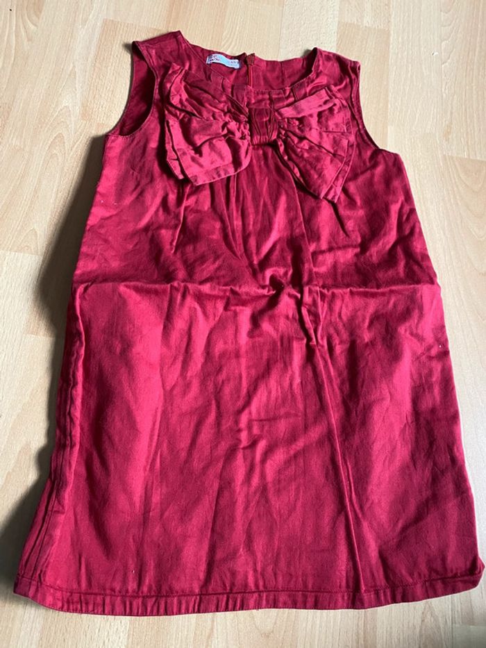 Robe DPAM Taille 6 ans