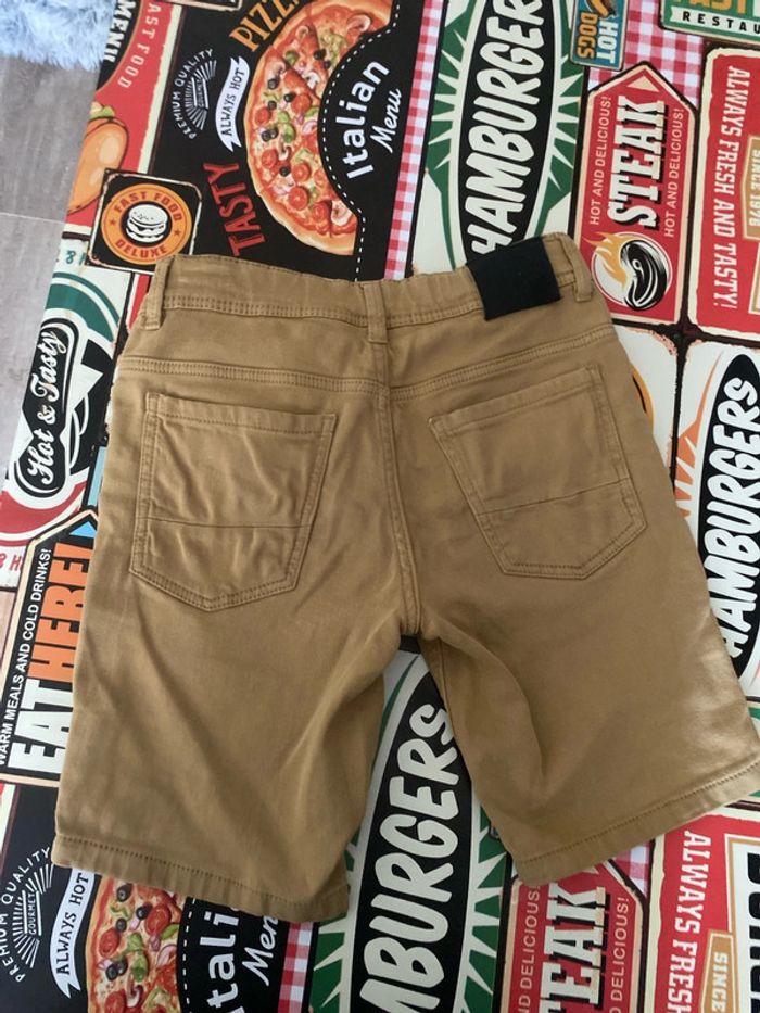 Short 9 ans - photo numéro 2