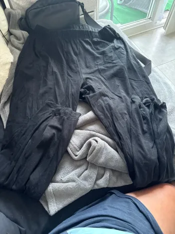 Pantalon pyjama 44/46