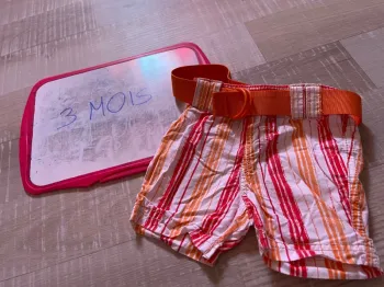 Short bebe