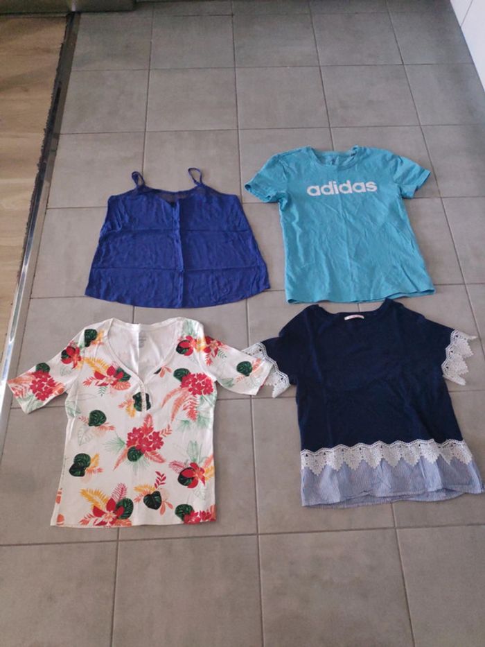 Vêtements femme