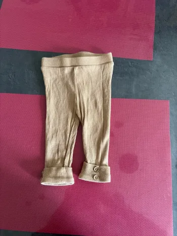 Legging 3-6 mois