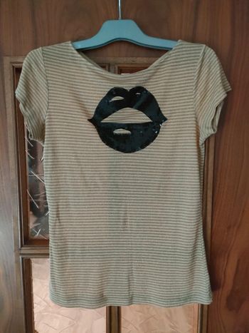 T shirt Mango