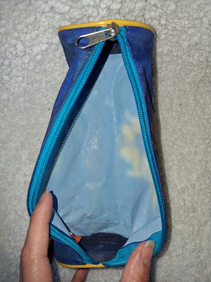 Trousse Pat'Patrouille - Nickelodeon - photo numéro 5