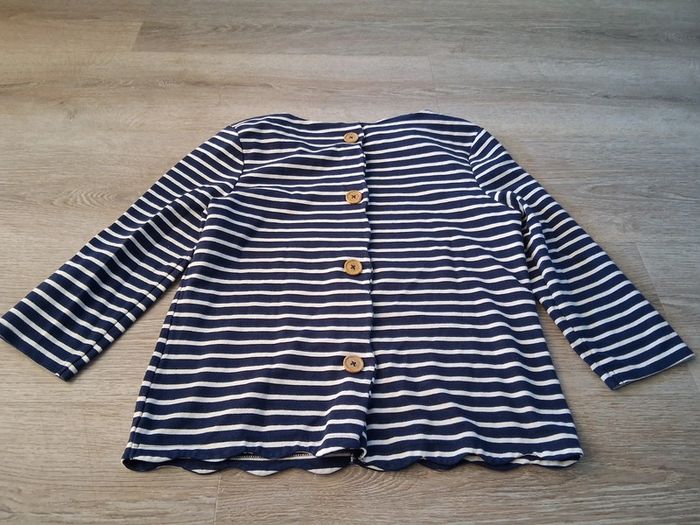 Tee shirt Kiabi - photo numéro 5