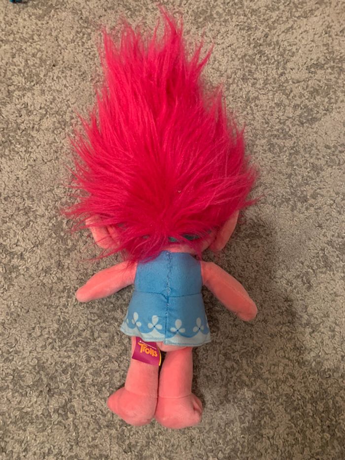 Trolls Poppy - photo numéro 2