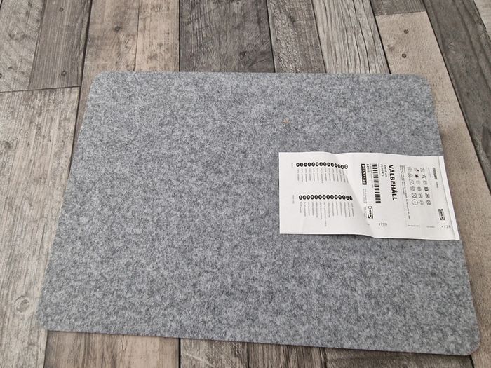 Linge de table - photo numéro 2