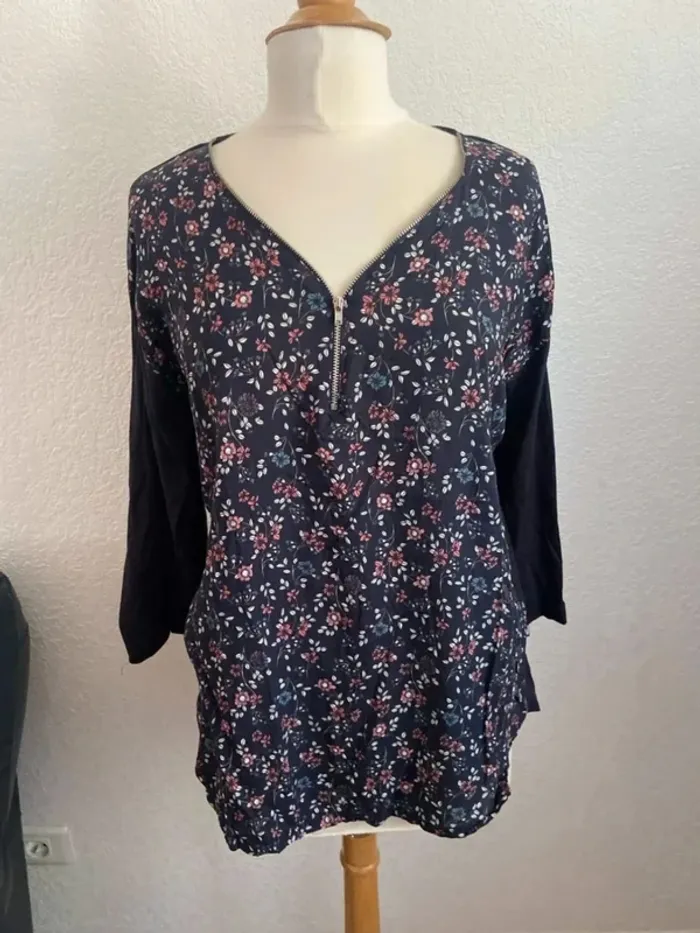 Blouse  T38 - photo numéro 3