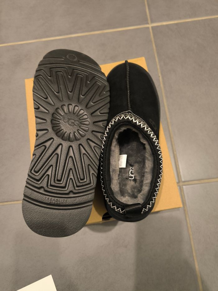 Chaussons Ugg - photo numéro 4