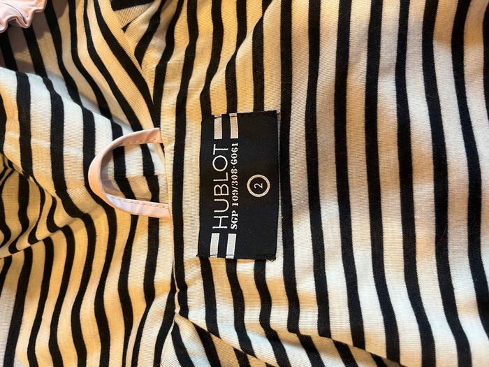 2 cirés rose pale 2 ans - photo numéro 3