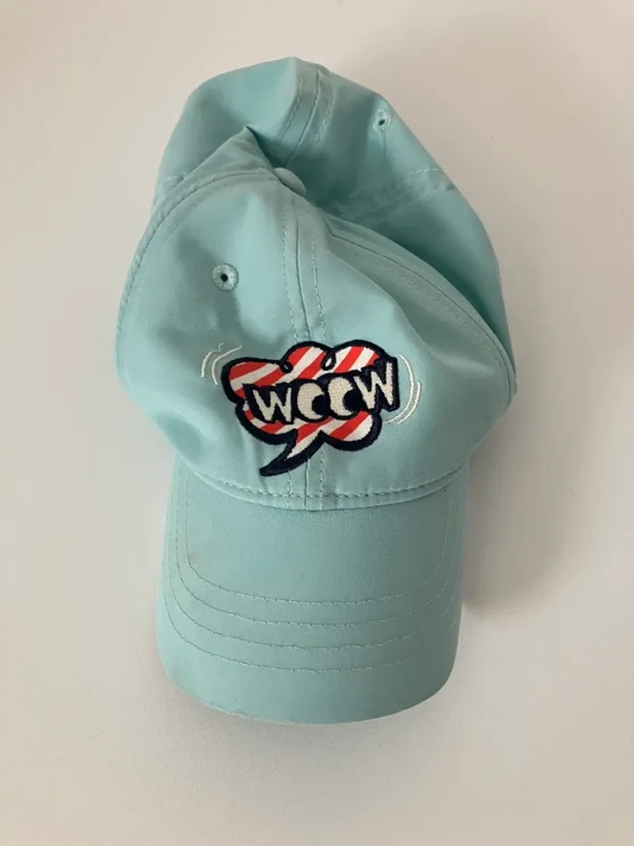 Casquette 3/6 ans