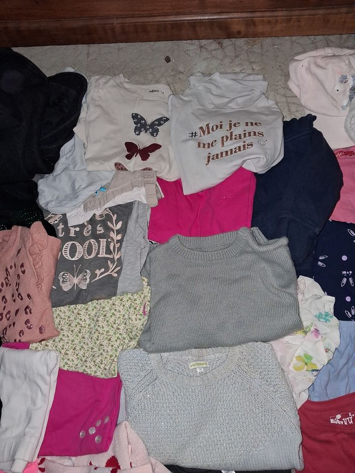 Lots vêtements - photo numéro 6