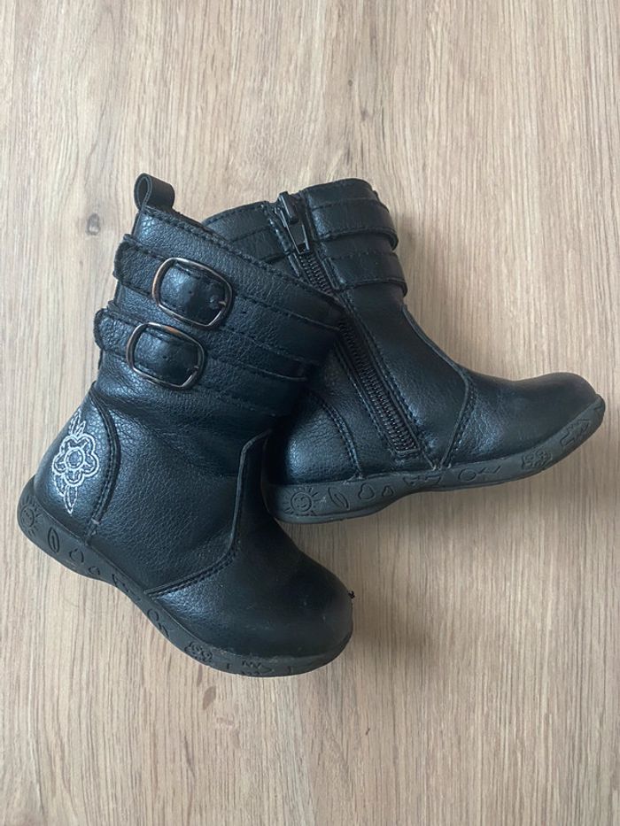 Bottes