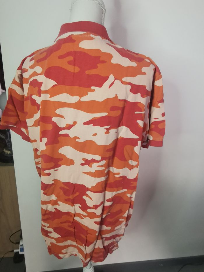 Polo homme - photo numéro 2