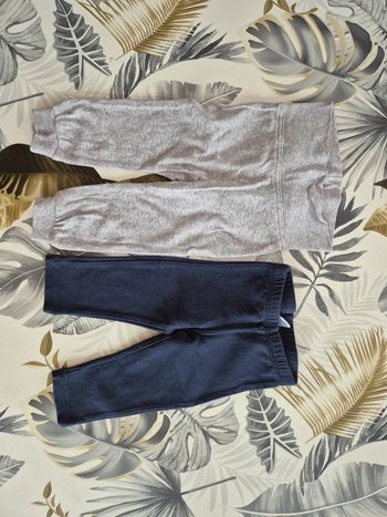 Lot de leggings