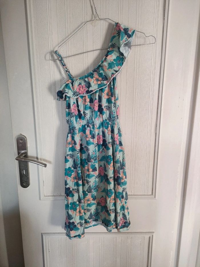 Robe petite fille 6 ans - photo numéro 2