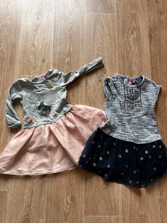 Vêtements chauds 2 ans - photo numéro 2