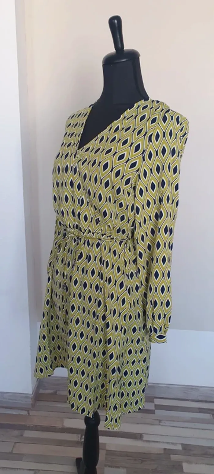 Robes - photo numéro 2