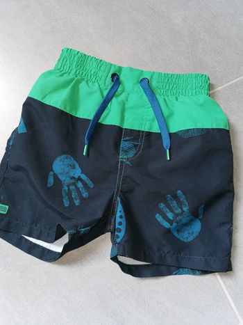 Maillot de bain catimini