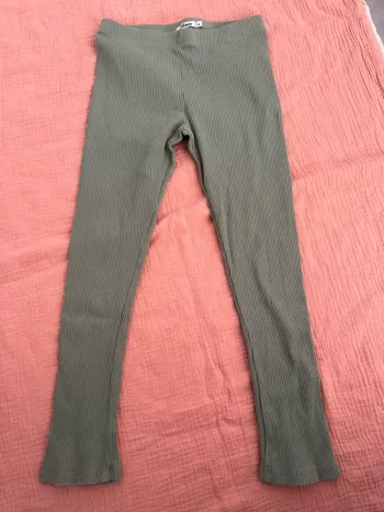 Legging gémo 8 ans