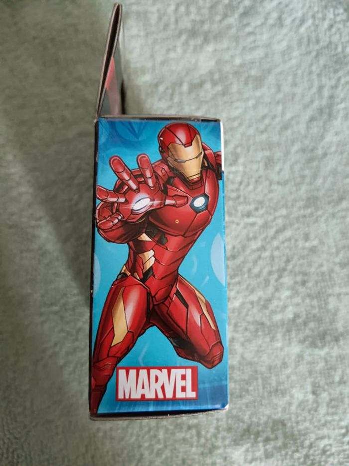 Figurine Iron Man - Marvel - photo numéro 2