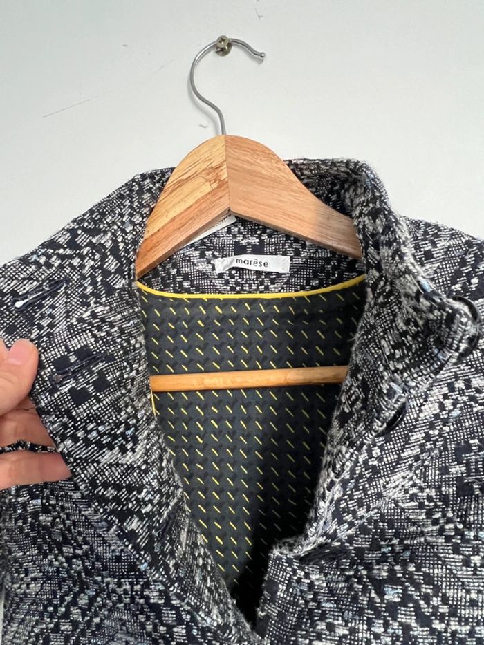 Veste Marese 5 ans - photo numéro 3