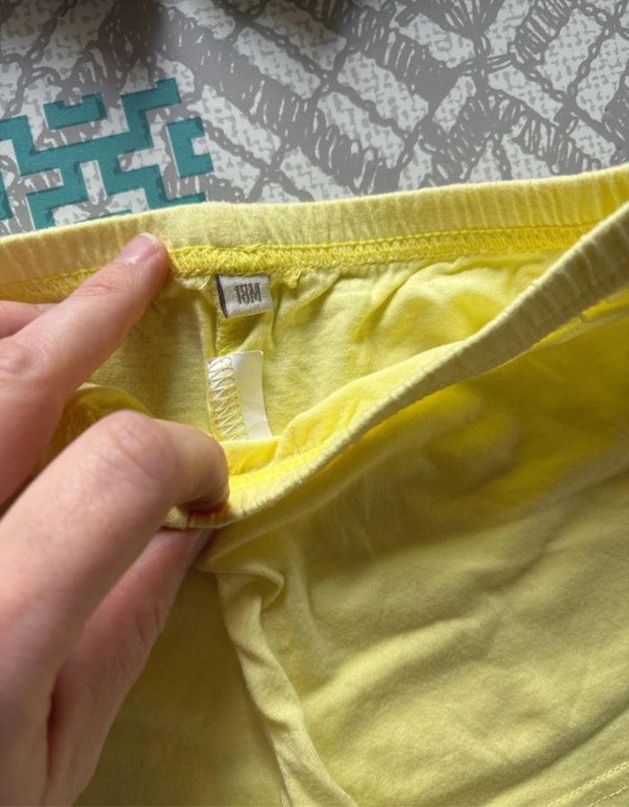 Short - photo numéro 2